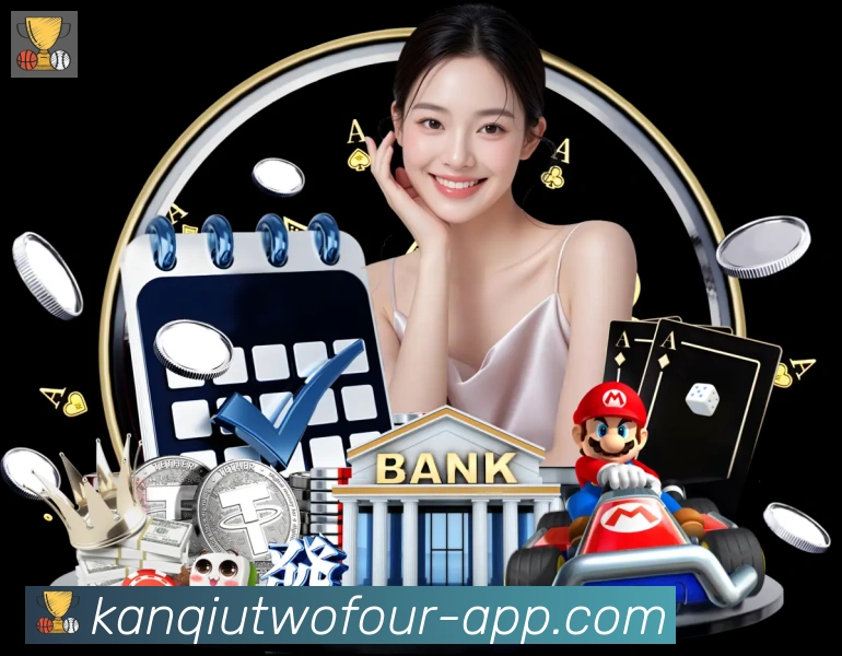 扫码下载 App